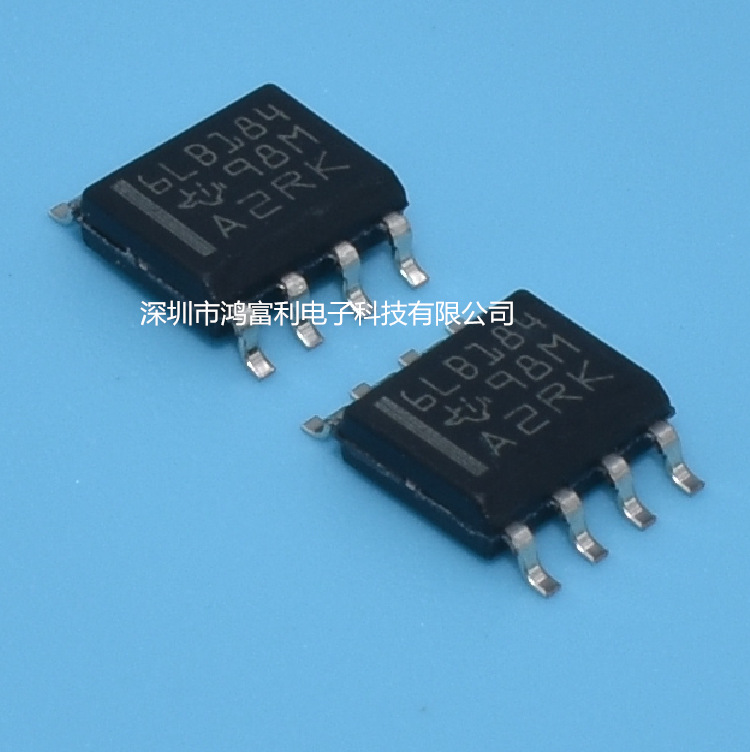 SN65LBC184DR