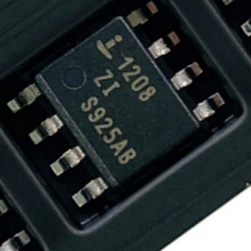ISL1208IB8Z-TK