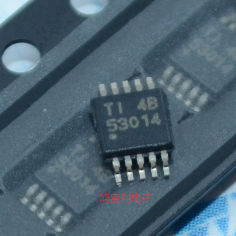 TPS53014DGSR