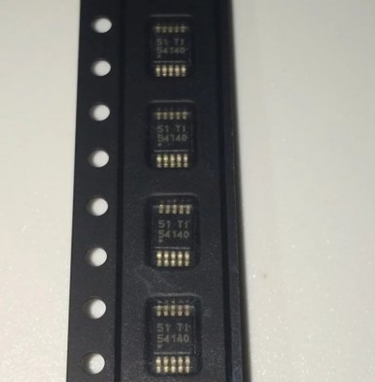 TPS54140DGQR