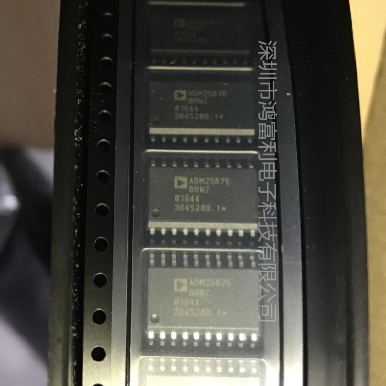 ADM2587EBRWZ