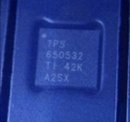 TPS650532RGER