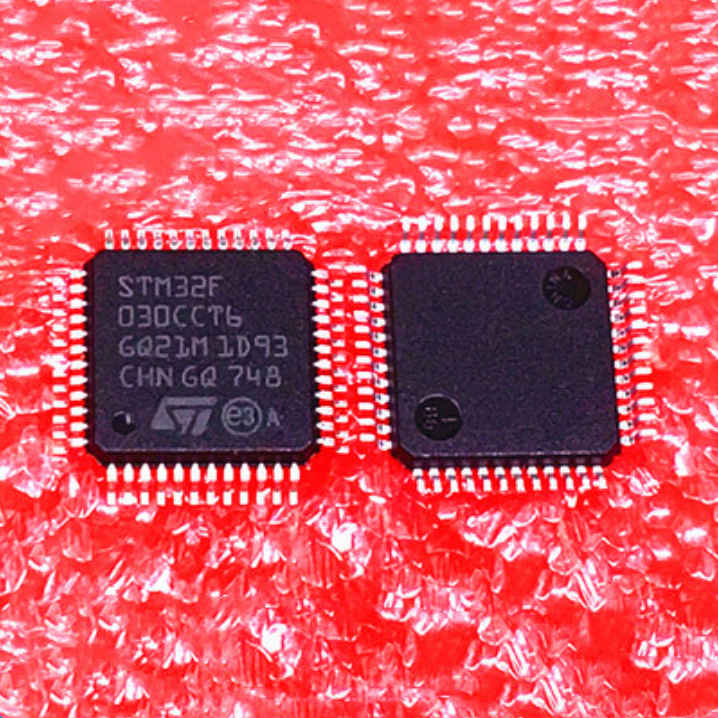 STM32F030C6T6