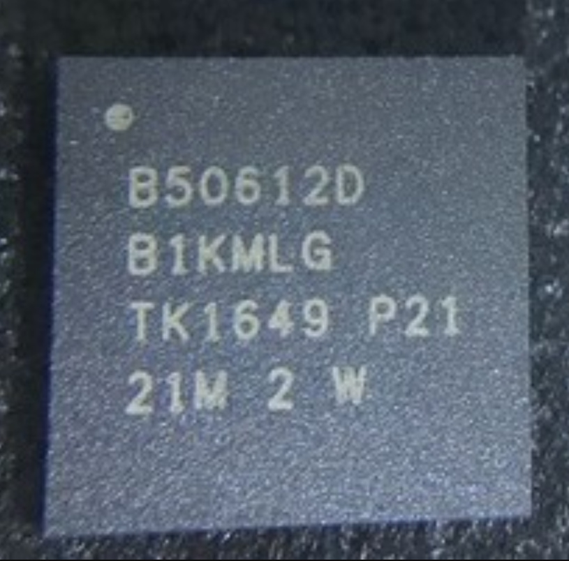 B50612DB1KMLG