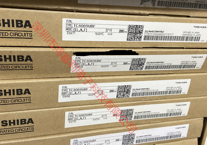 TC4069UBF