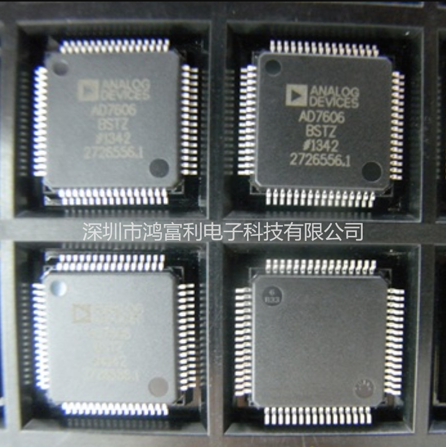 AD7606BSTZ-4