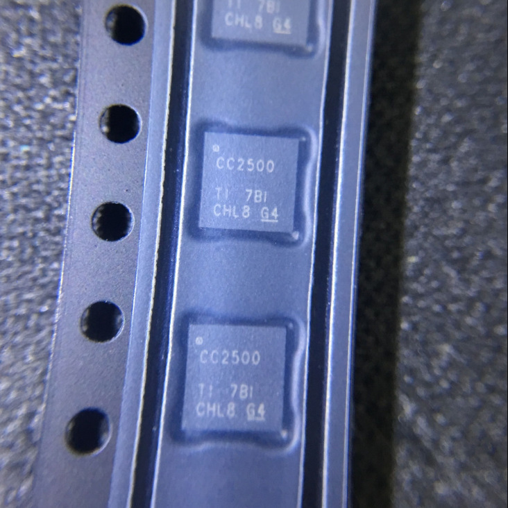 CC2500RGPR