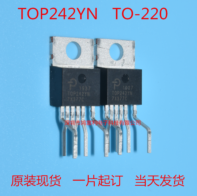 TOP242YN