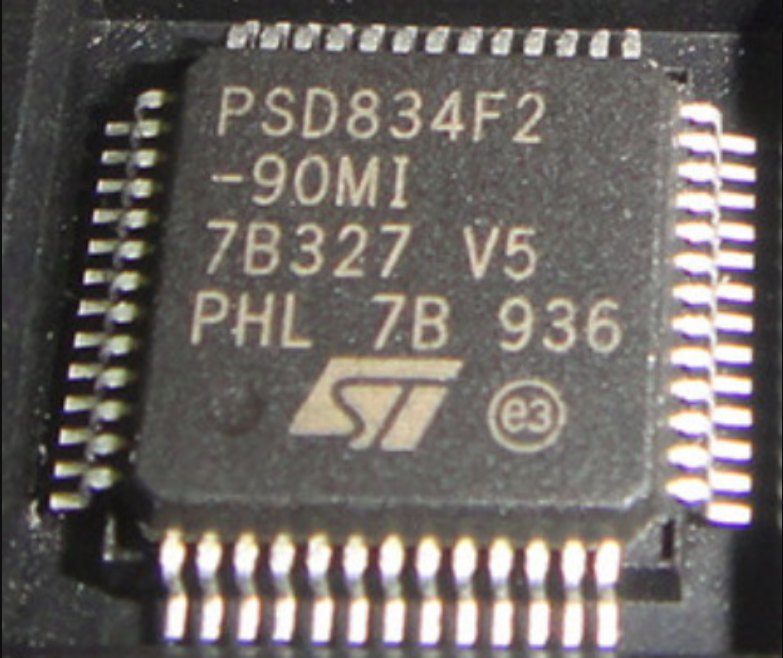 PSD834F2-90MI