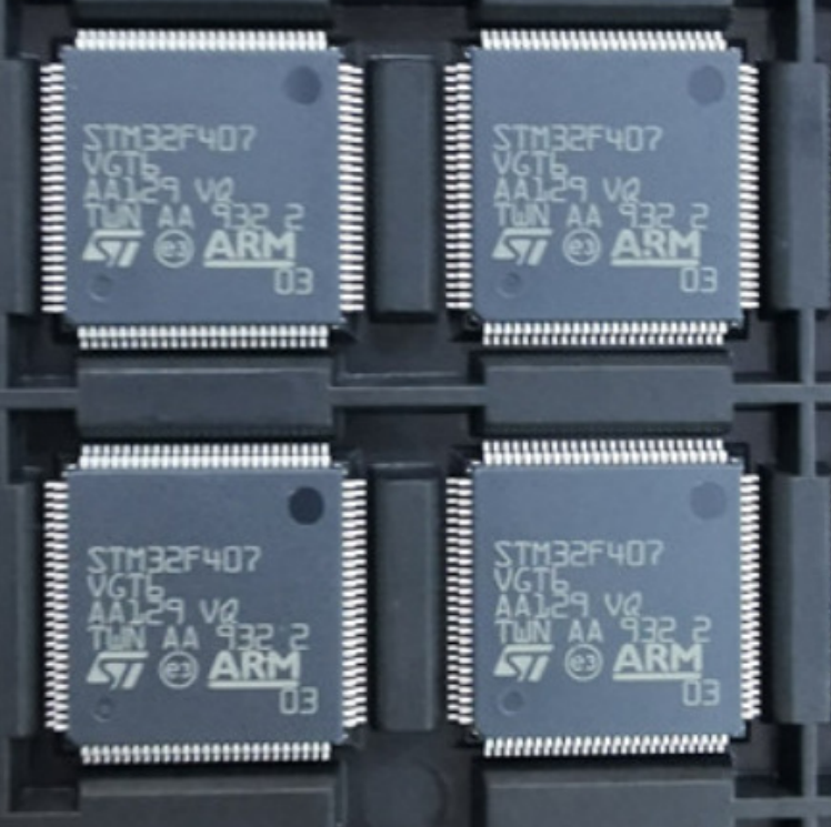 STM32F407VGT6